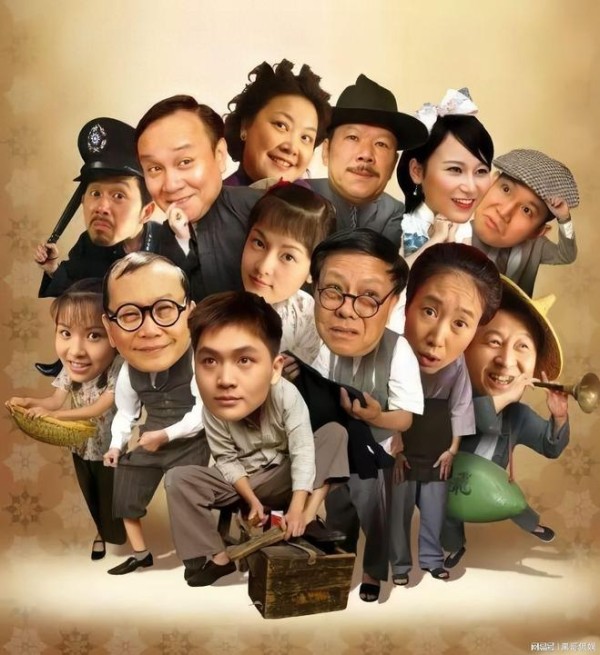 广东人只关注新闻却不关注明星,广东网友:生活才是我们的娱乐圈