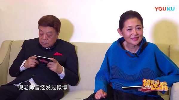 倪萍山东话再现“简直了”，实力夸赞中国女足也不忘吐槽中国男足