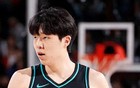 NBA官方评估杨瀚森表现，指出2大不足