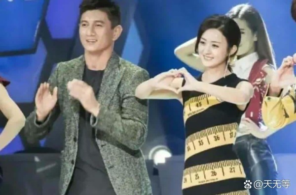 在娱乐圈的光鲜亮丽背后，隐藏着无数...@天无等的动态