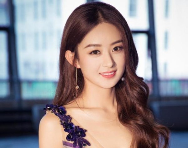 赵丽颖为什么快30岁了还不谈恋爱？原因有三个！