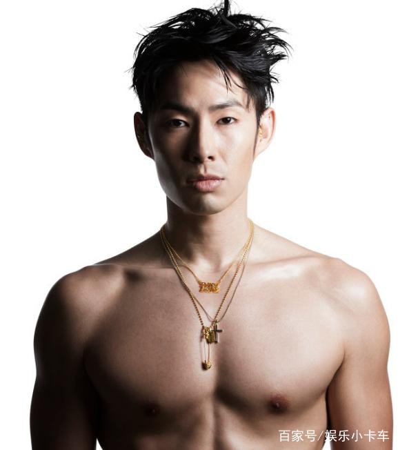 以下4位男星,谁才是你心目中的“亚洲舞王”?罗志祥上榜