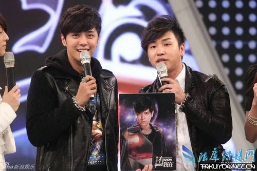 罗志祥抢了欧弟女友是怎么回事?罗志祥和欧弟的恩怨情仇大盘点