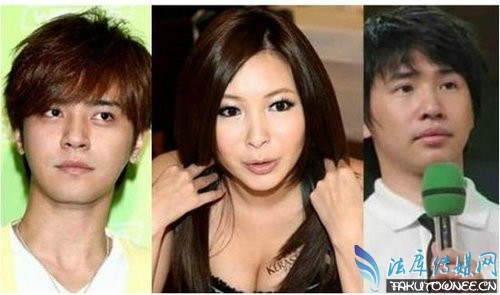 罗志祥抢了欧弟女友是怎么回事?罗志祥和欧弟的恩怨情仇大盘点