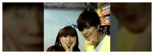 罗志祥周扬青9年相恋:没败给时间,却败给自己的感情