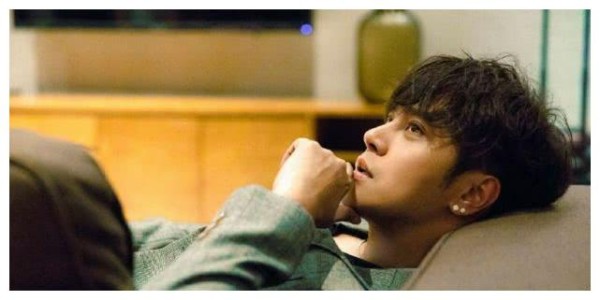 罗志祥周扬青9年相恋:没败给时间,却败给自己的感情