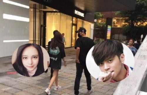 罗志祥曾经是不婚主义,如今也有了女朋友