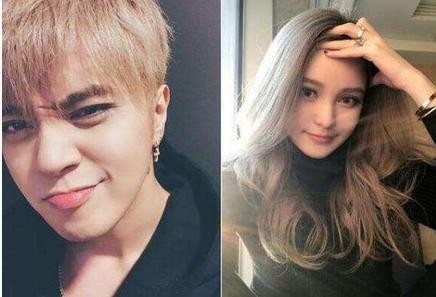 罗志祥曾经是不婚主义,如今也有了女朋友