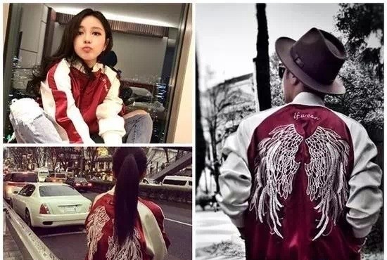 罗志祥曾经是不婚主义,如今也有了女朋友