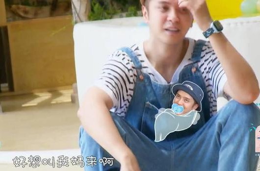 一个人撑起一档综艺，罗志祥当得起国内第一人的称号