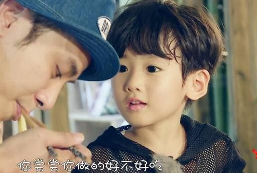 一个人撑起一档综艺，罗志祥当得起国内第一人的称号