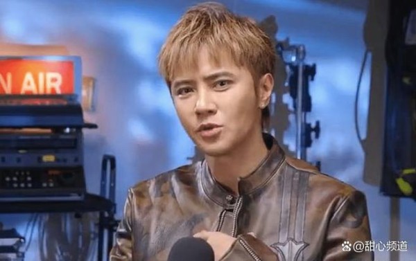 复出即翻车！罗志祥专访爆大瓜，内涵极限男人帮+自封被黑最惨，真的委屈吗？