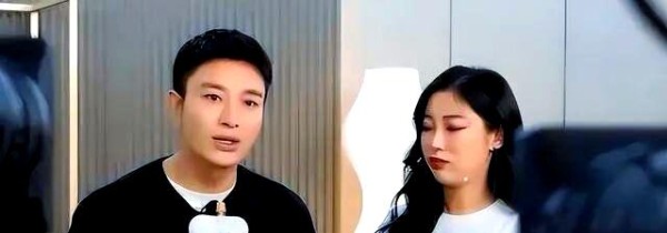 贾乃亮直播风波后的家庭时光与公众反应