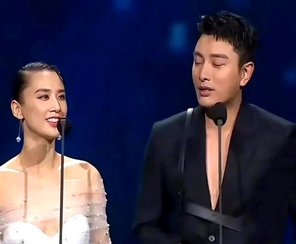 贾乃亮是黄圣依初恋？曾视“金童玉女” 不喜欢带货偏喜欢带货的