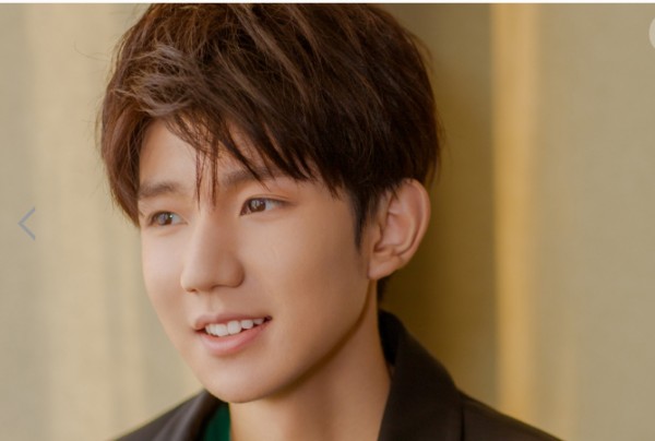 贾乃亮公司又出纰漏，新签艺人偷盗？王源也在贾乃亮公司