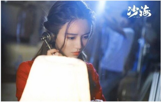 贾乃亮公司又出纰漏，新签艺人偷盗？王源也在贾乃亮公司