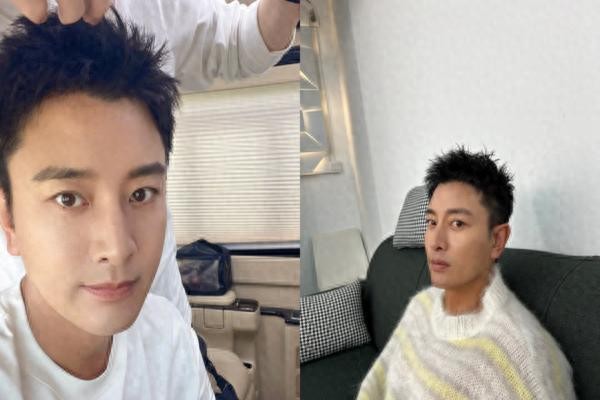 贾乃亮被传去世？经纪人悼文引乌龙！真相是什么