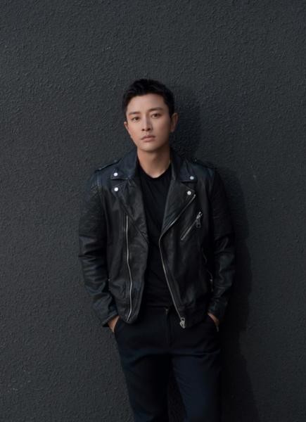 贾乃亮的经纪人丨“从北漂演员到多栖艺人”