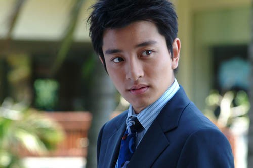 《生死桥》预计在播贾乃亮剧中独挑大梁(组图)