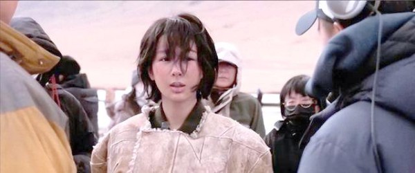 杨紫：从“颜值争议”到实力派明星的蜕变之路