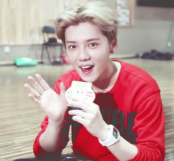 鹿晗最具商业价值明星，他的价值在哪里？