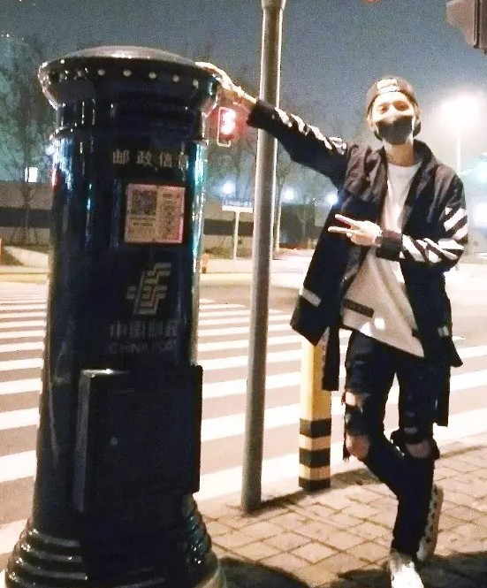 鹿晗最具商业价值明星，他的价值在哪里？