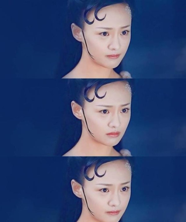 巅峰颜值,这些女星给过我们的惊艳