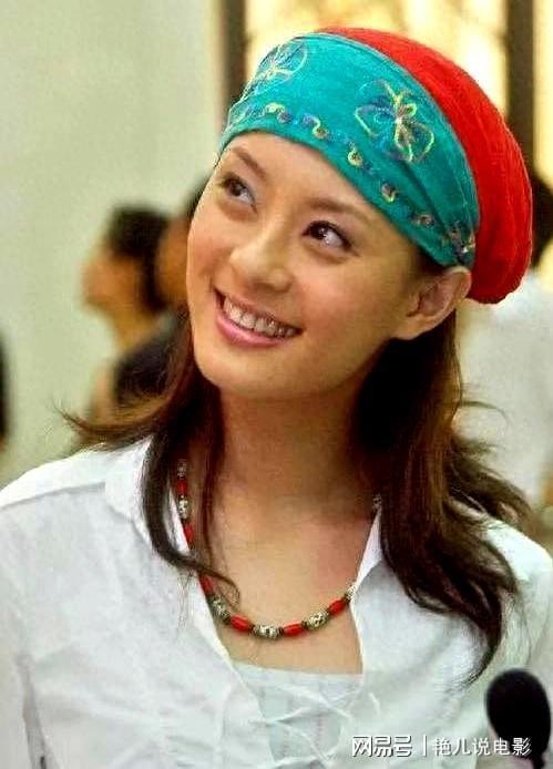 明星颜值的巅峰时刻一一孙俪（4）