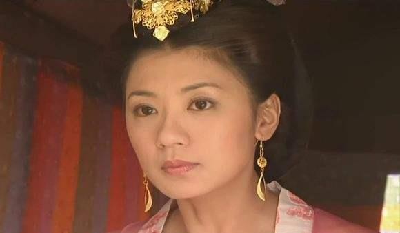 盘点娱乐圈内的古装女神，有你们喜欢的吗？