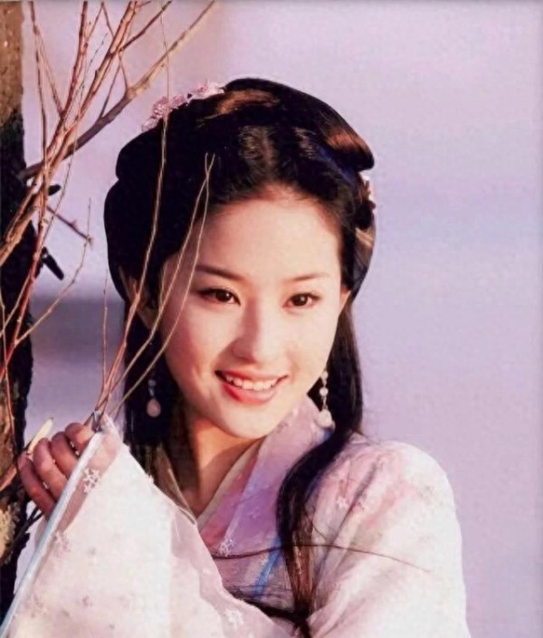 年度盘点!十大古装女神,谁才是你的白月光