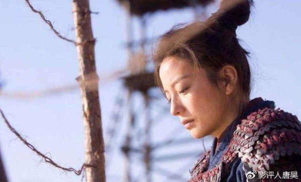 中国第一花木兰之争，谁才是你心中最漂亮的花木兰