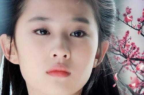 《花木兰》女主角为什么会选中刘亦菲