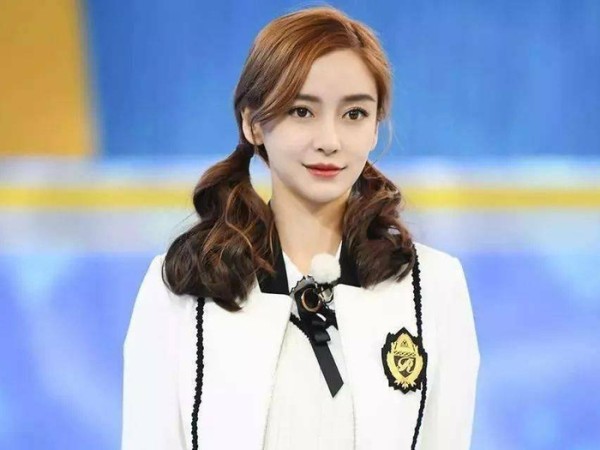 被整容传闻困扰的女星，沈梦辰第八，鞠婧祎第二，杨紫排第几？