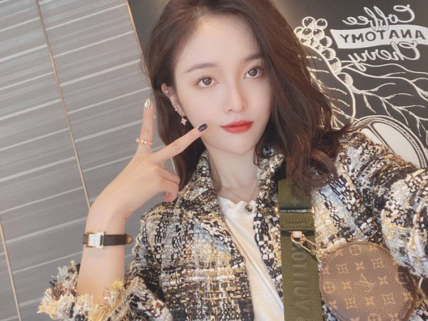 被整容传闻困扰的女星，沈梦辰第八，鞠婧祎第二，杨紫排第几？