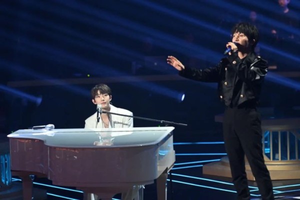 胡梦周和中国电音，都在寻找“突破口”