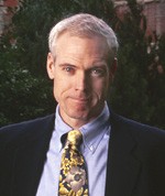 吉姆·柯林斯（Jim Collins）