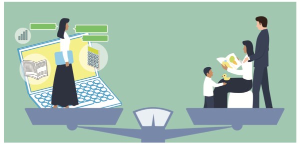 克劳迪娅·戈尔丁：提高生育率来解决老龄化问题是不可能的