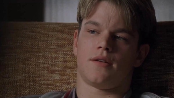 马特达蒙：好莱坞的传奇，多次与奥斯卡擦肩而过