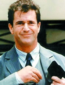 好莱坞明星梅尔?吉布森的豪宅