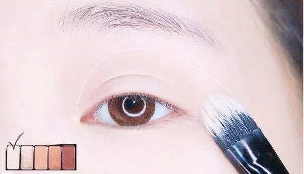 明星化妆师不会告诉你的六个化妆小技巧