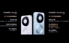 华为Mate 80首发第二代红枫影像：色彩准确度提升43%