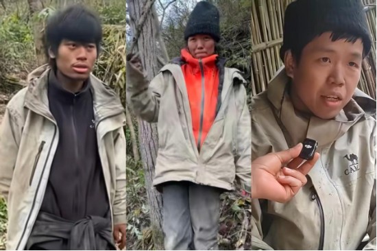 她退赛，他“发疯”，它卖爆！ 谁是荒野求生的真正赢家？