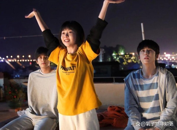 《以家人之名》他们该如何打破宿命，真正为自己活一次