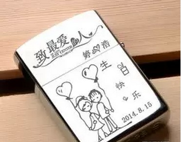 100件最适合送给男朋友的创意实用生日礼物