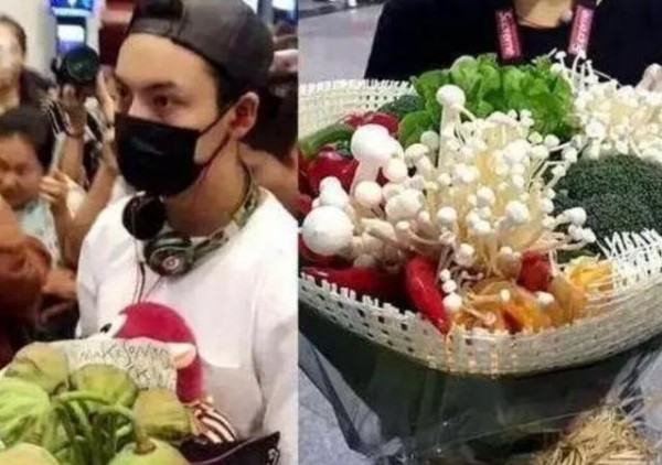 娱乐圈明星收到过哪些奇葩礼物，王俊凯哭笑不得？他的礼物最搞笑