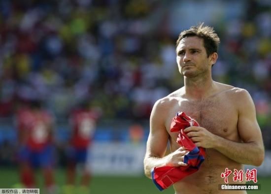 世界杯十大催泪时刻：巨星告别桑巴球迷虐心(图)