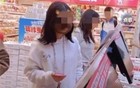 顾客逛零食店竟被直播！涉事品牌：认错整改