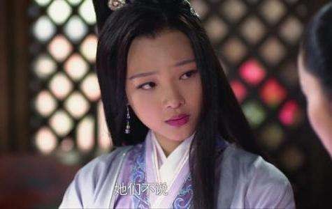 她是吴彦祖心中的“虞姬”,选秀淘汰迪丽热巴,网友无法淡定啦