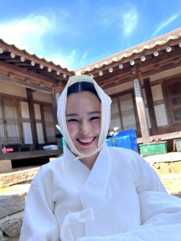 高学历韩星盘点