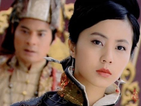 盘点《仙剑奇侠传》的三位神仙配角，除了孙莉，没想到还有蒋欣